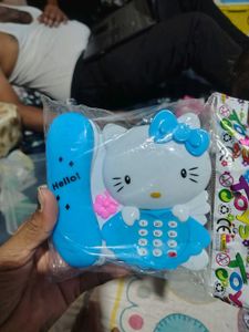 Cute Cartoon Night Light