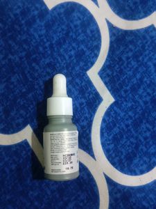 DERMI DOC Face Serum - Vitamin C