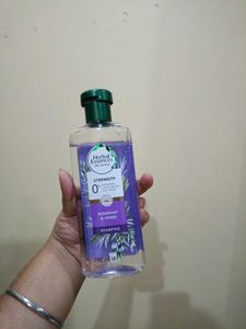 Herbal Essences Rosemary &amp; Herbs Shampoo