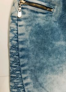 Aryahi Joger Jeans