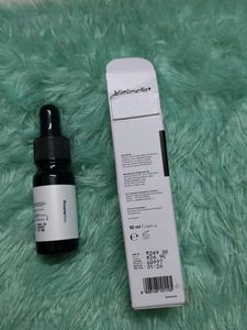 Minimalist Retinol 0.3% Face Serum