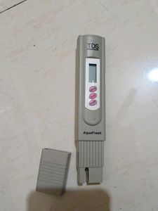 AquaFresh TDS Water Quality Meter