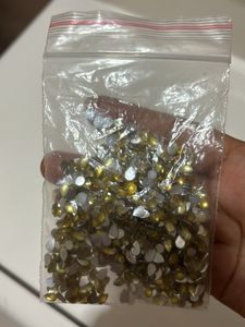 Multiple Beads Material