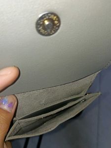 Phone sling bag