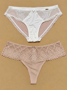 5-Piece Women’s Panty Set – Size UK 14 / L