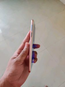 Redmi 6A 2GB 16GB Rose Gold