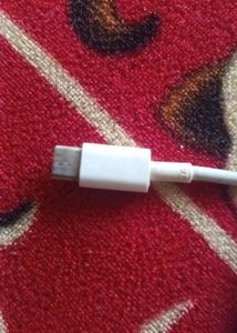 Data Cable Type C Fast Charging Dat