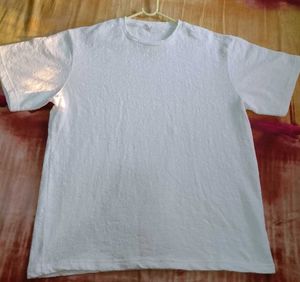 Westside Men's Oversized T-shirt
