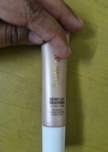 inde wild dewy lip treatment balm - glazed jalebi
