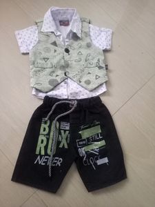 6-9 Month Baby Boy Shoot