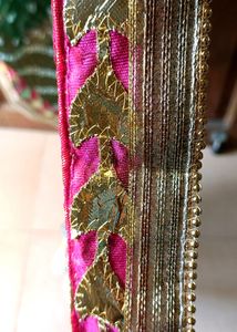 Bandani Print Lehenga
