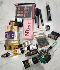 Mystery Beauty Scoop Game!