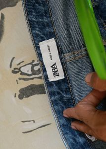 Zara Flared Jeans