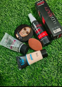 Combo Of 5 Products