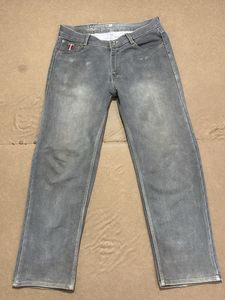 Tommy Hilfiger Grey Denim Jeans