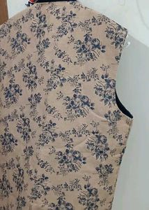 Men's Floral Jacket for wedding /engagement /party