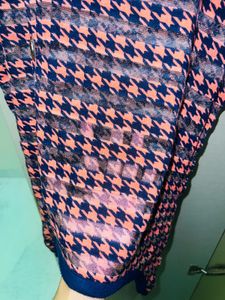 High-Low Tank Top