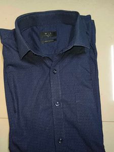 WES Brand New Shirt