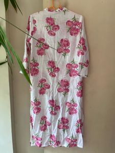Kurta With Tag