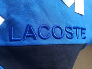 Lacoste Men's Pullover. 46size