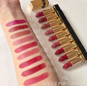 Yves Saint Laurent Rouge Pur Couture Lipstick ✨