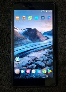 Lenovo Tab 7