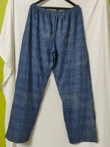 disney Blue Pooh Pocket Jeans