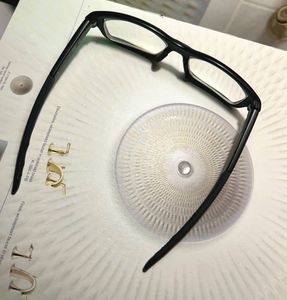 Oakley cross link Black Eyeglasses