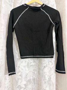 Styleup Seattle Graphic Long Sleeve T-Shirt