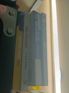 Mixed Lot of Business and Self-Help Books