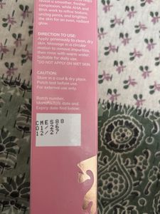 Clay Co. Matcha Enzyme Scrub