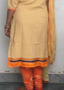salwar suit festive