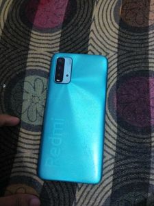 Redmi 9 power phone