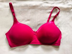 DIXCY SCOTT SLIMZ Full Coverage Light Padded Bra