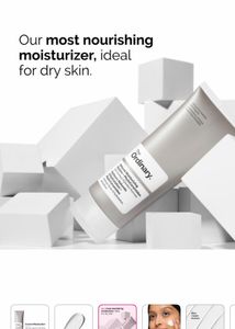 The Ordinary moisturizer check details