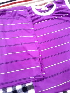 Purple Sets for Baby