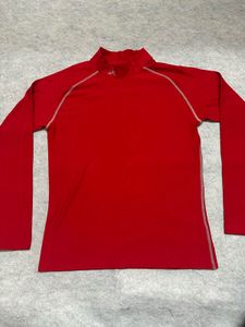 Reebok high neck Compression