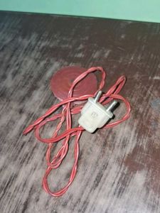 Vintage Foot Pedal Sewing Machine Controller