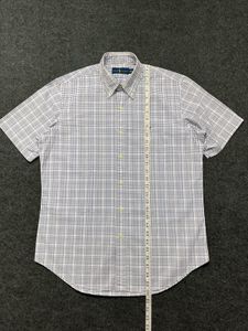 Men's Polo Ralph Lauren Plaid Shirt