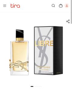 ysl perfume ( COMBO OFFER )