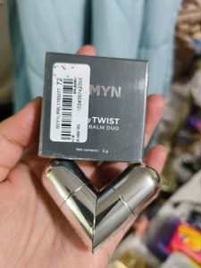 MYN Twist Balm Duo