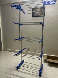 Multi-Tier Drying Rack
