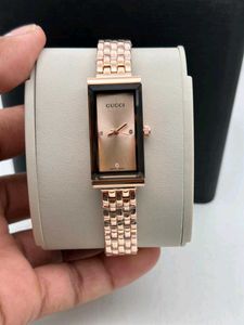 Gucci Women's Two-Tone Watch