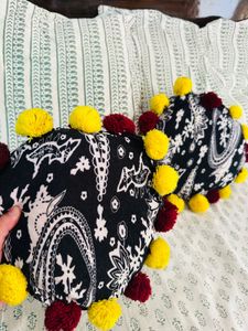 Decorative Throw Pillows Set