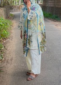 Pakistani stitched original