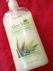 DELEN Aloe Vera Conditioner 24.5oz