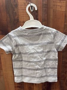 Mr. Men Striped T-Shirt for Kids