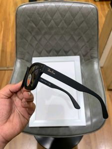Ray Ban Polarized Sunglasses For Men