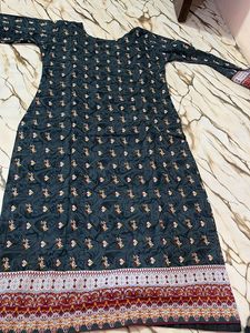 Beautiful suit set
