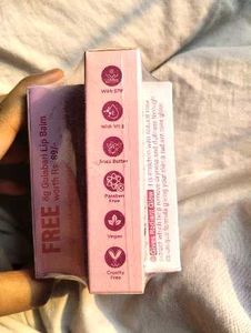 COMBO Dabur Gulabari Moisturizing Cold Cream